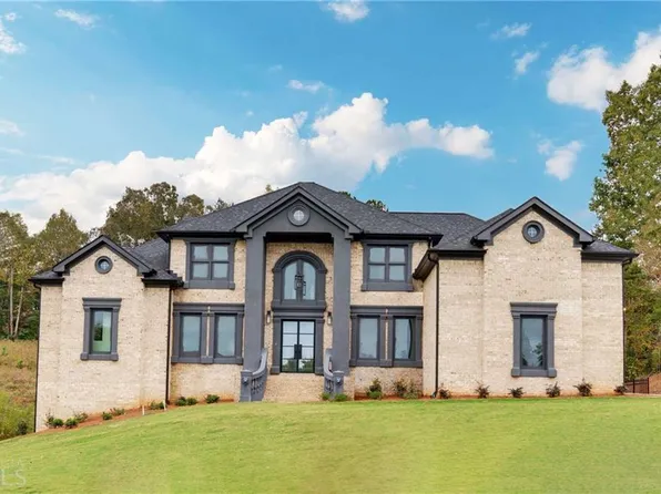 3981 Perry Pass, Lithonia, GA 30038