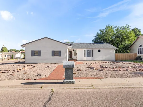 47 Ironweed Dr, Pueblo, CO 81001