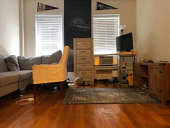 452 West 47th Street #4A image 1 of 34