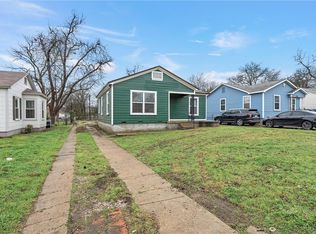 2716 Lyle Ave, Waco, TX 76708