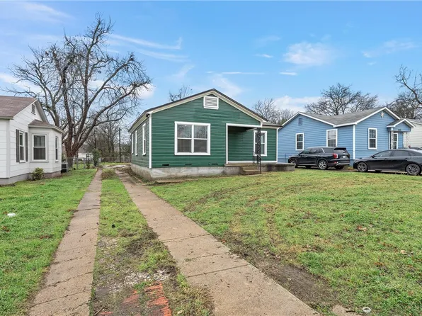 2716 Lyle Ave, Waco, TX 76708