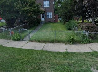 2672 N Congress Rd, Camden, NJ 08104