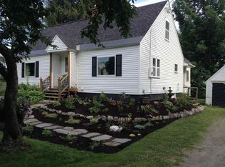 75 Nichols Rd, Enosburg Falls, VT 05450