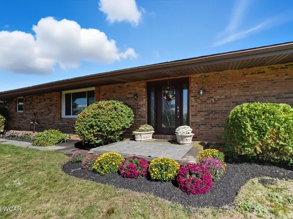 1855 S Cool Rd, Lima, OH 45806