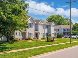 Prairie Village Residences, Hutchinson, KS 67502