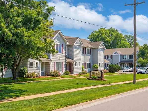 Prairie Village Residences