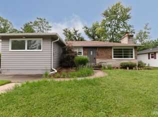 426 E Dodds St, Bloomington, IN 47401