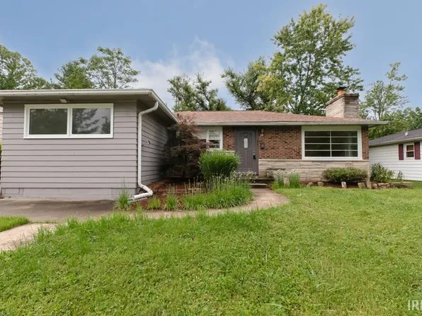 426 E Dodds St, Bloomington, IN 47401