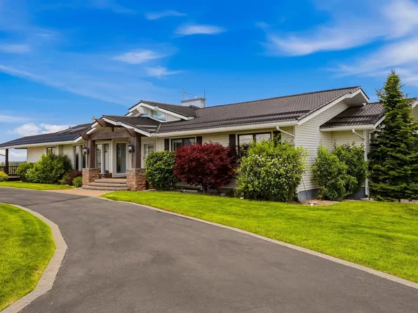 7217 E Uhlig Rd, Spokane, WA 99217