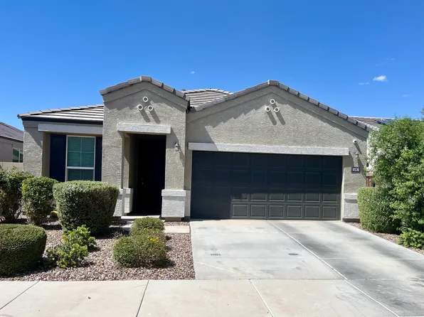 8530 W Millerton Way, Florence, AZ 85132