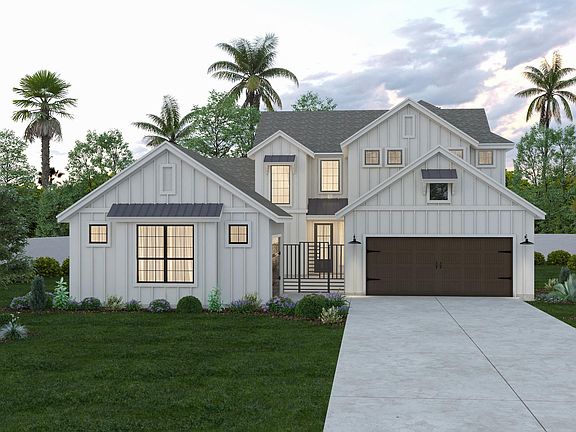 Farmhouse