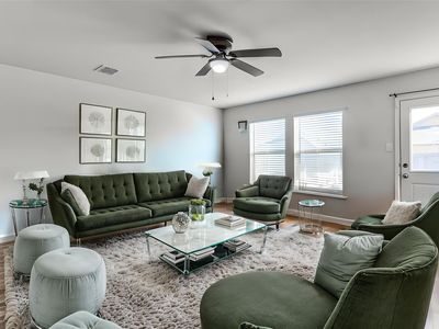 1116 Skyline Dr, Hutchins, TX, 75141