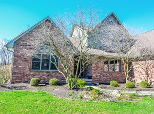 10522 Chestnut Hill Cir, Fishers, IN 46037