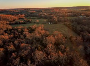 0 S 2301st Rd, Humansville, MO 65674