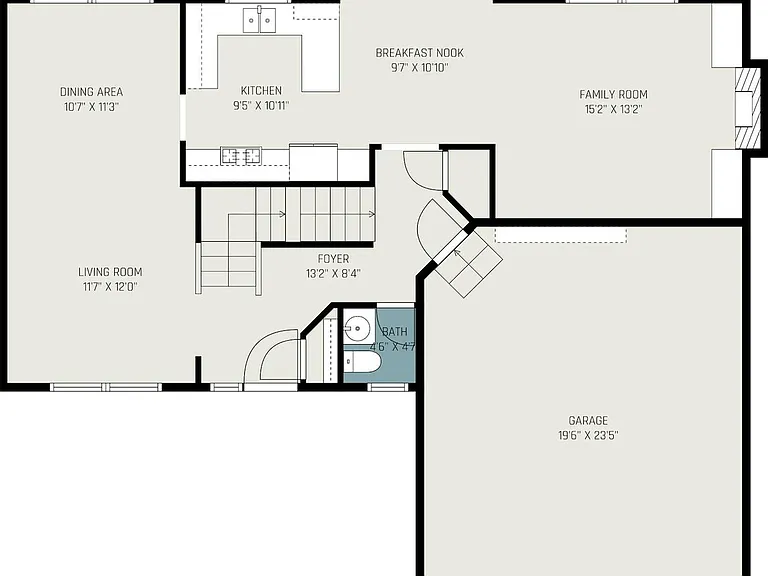3617 Running Brook Dr SE — Photo 24