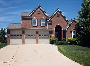 49896 Parkside Dr #207, Northville, MI