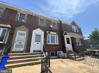 4343 Vista St, Philadelphia, PA