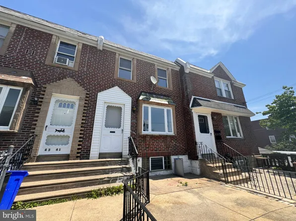 4343 Vista St, Philadelphia, PA 19136