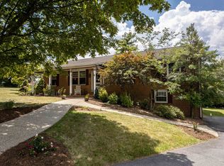 12 Laurel St, Harrisonburg, VA 22801