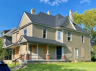 108 S Euclid Ave #108, Dayton, OH 45402