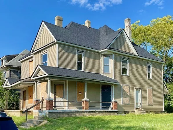 108 S Euclid Ave #108, Dayton, OH 45402