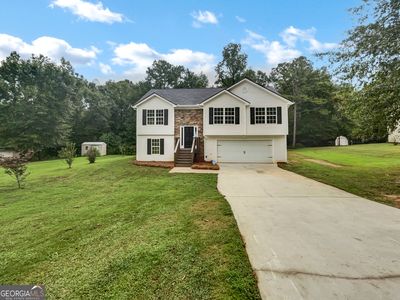 25 Ocheese Creek Ct, Covington, GA, 30016