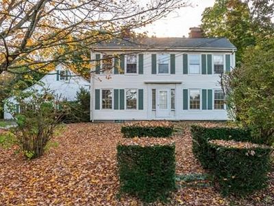 7 Elm St, Foxboro, MA, 02035