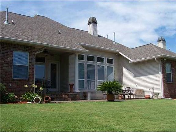 Low Maintenance brick & v