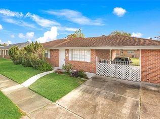 2509 Gallo Dr, Chalmette, LA 70043