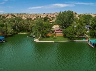 215 S Shore Dr, Amarillo, TX 79118