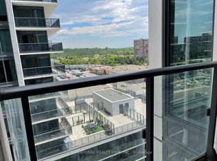 9618 Yonge St #1009, Richmond Hill, ON L4C 0X5