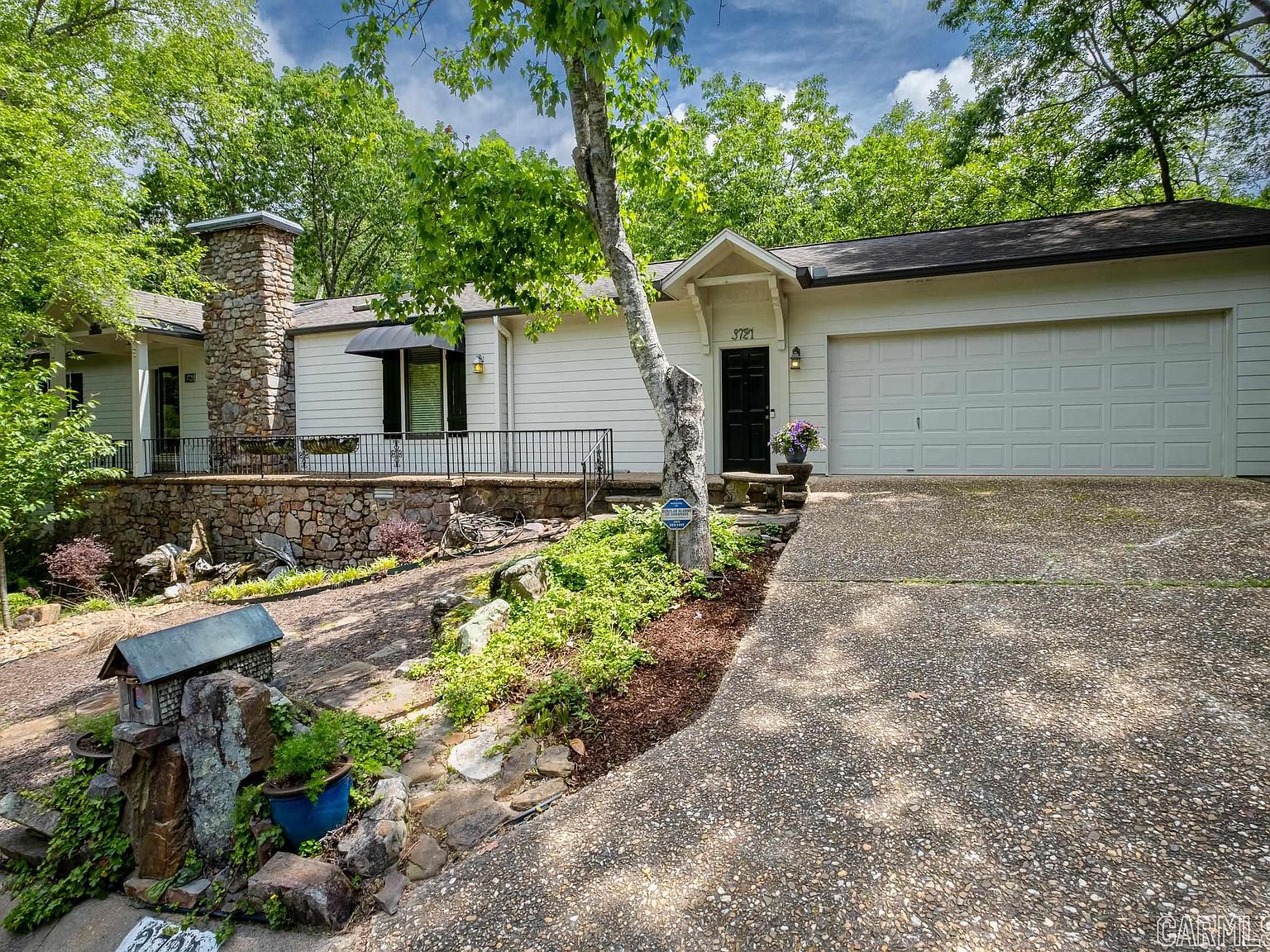 3721 Foxcroft Rd, Little Rock, AR 72227 Zillow