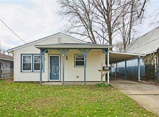 525 Baldwin Ave, Elyria, OH 44035
