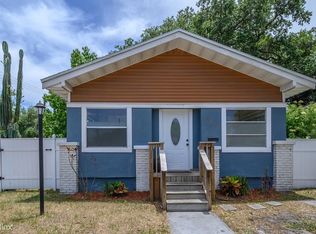 302 W Hilda St, Tampa, FL 33603