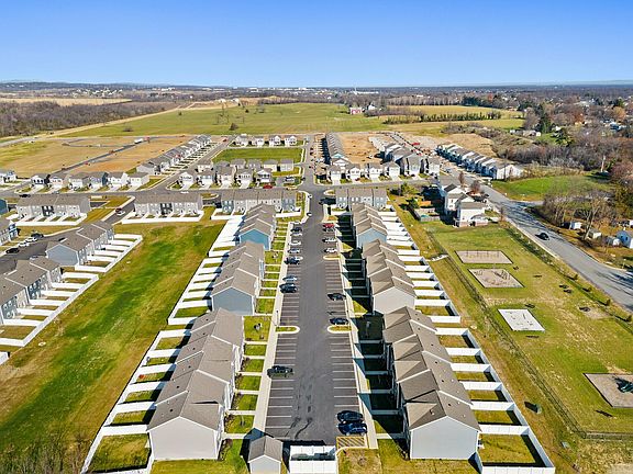 West Wind Townhomes