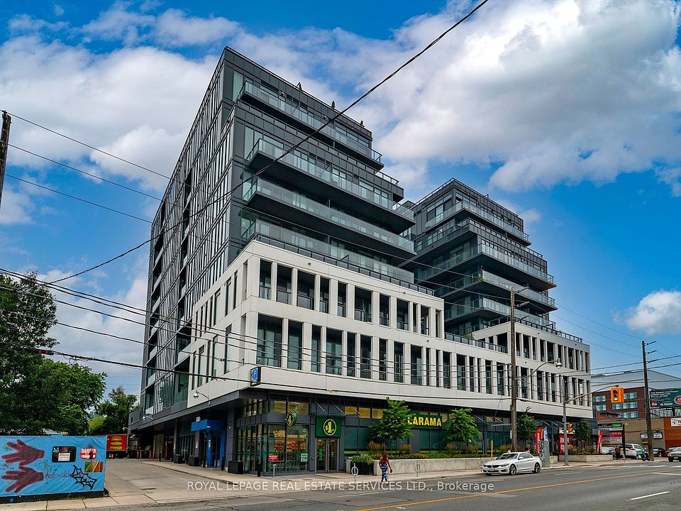 1st image of 500 Dupont St #201