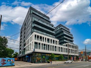 500 Dupont St #201, Toronto, ON M6G1Y7