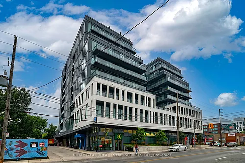 500 Dupont St #201 Photo 1