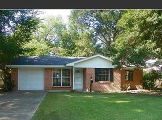 1131 Southland Park Dr, Shreveport, LA 71118