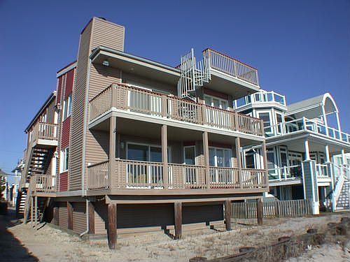 Home Exterior