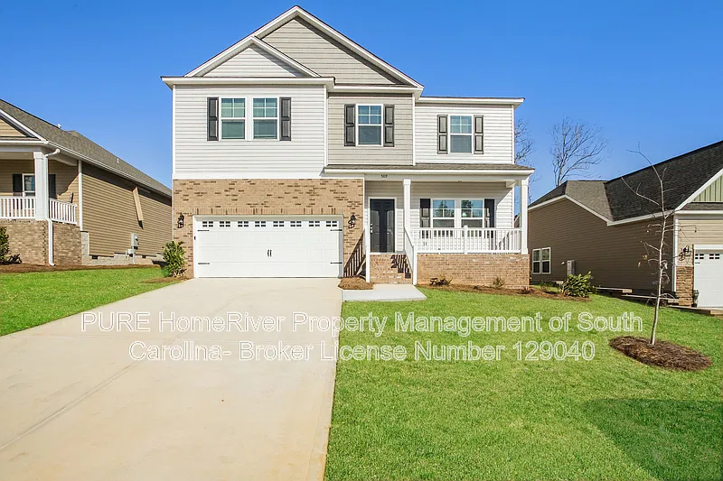 509 Mitscher Way