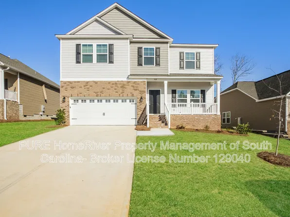 509 Mitscher Way, Chapin, SC 29036