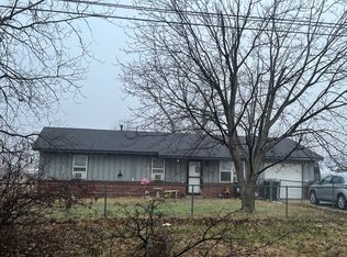 731 N Lenapah Ave, Skiatook, OK 74070