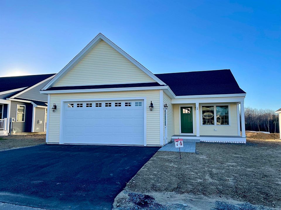 1st image of 19 Huckleberry Avenue #74