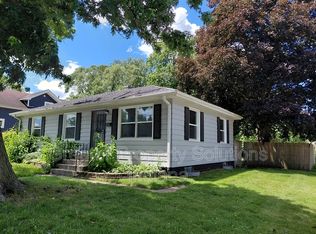 6304 Madison Ave, Hammond, IN 46324