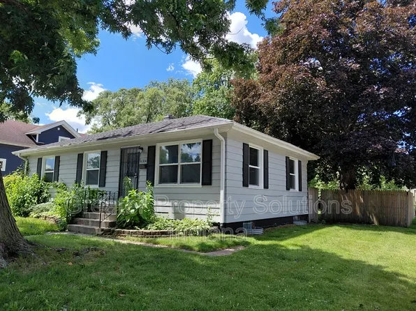 6304 Madison Ave, Hammond, IN 46324
