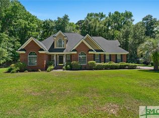 317 Rendant Ave, Savannah, GA 31419