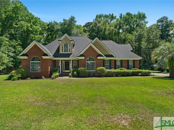 317 Rendant Avenue, Savannah, GA 31419