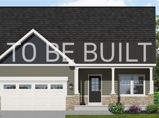 4382 Oak Ridge Trl, Brunswick, OH 44212