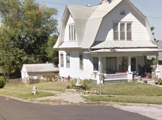 2222 S 15th St, Saint Joseph, MO 64503